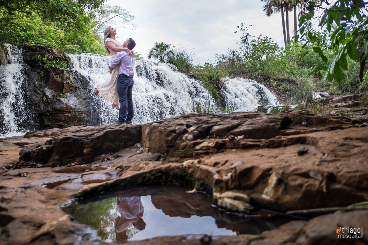 Danila e Diogo PreWedding por Thiago Mesquita fotógrafo de casamento em Uberlândia