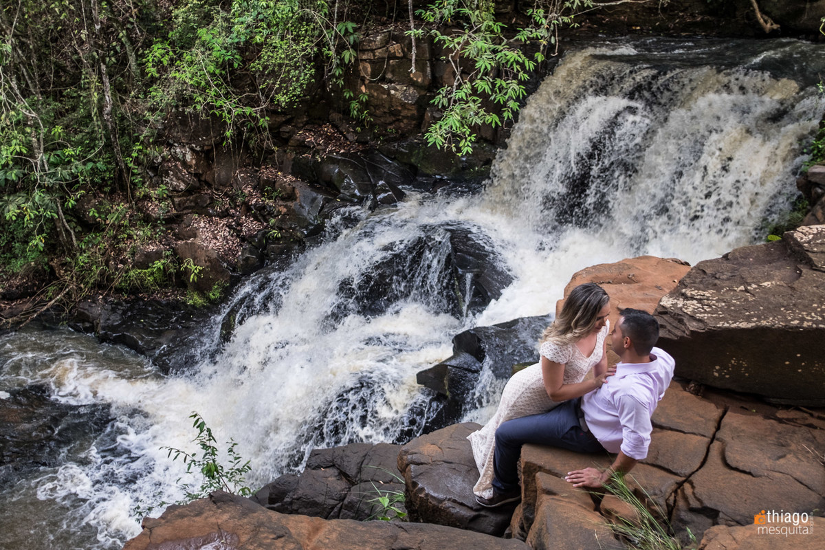 Danila e Diogo PreWedding por Thiago Mesquita fotógrafo de casamento em Uberlândia