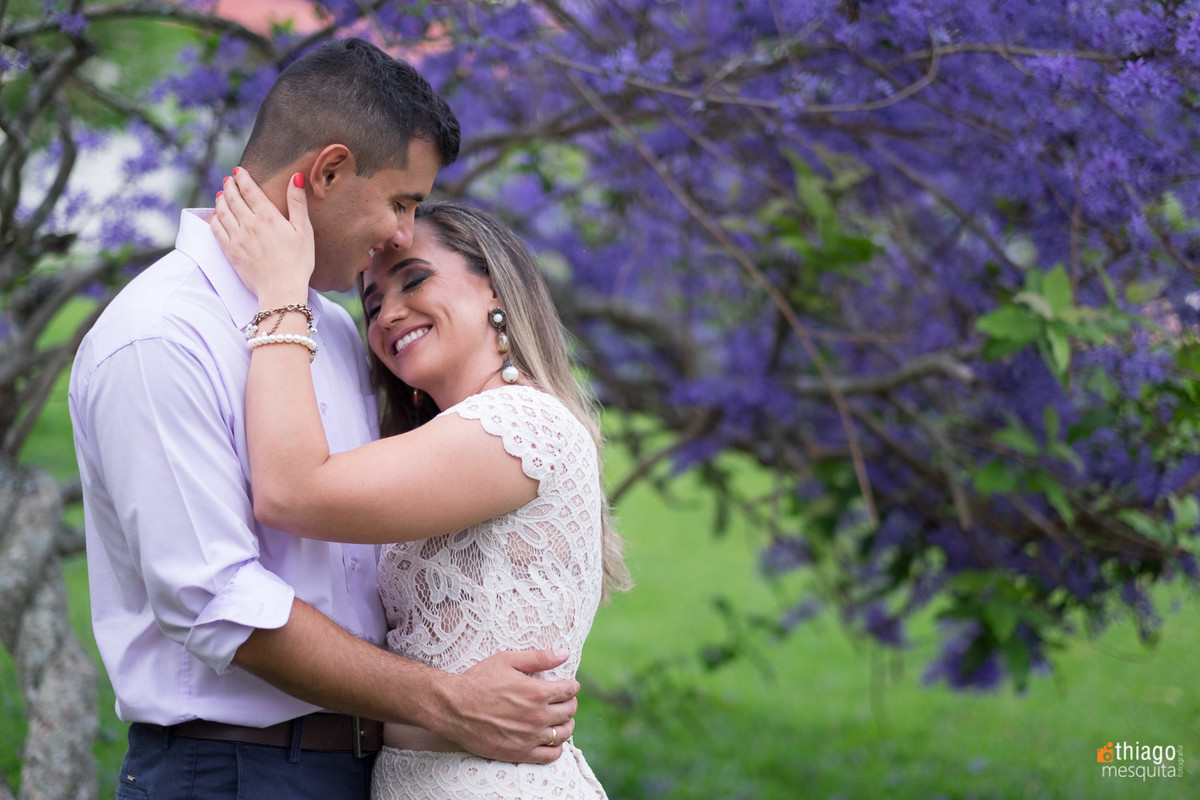 Danila e Diogo PreWedding por Thiago Mesquita fotógrafo de casamento em Uberlândia