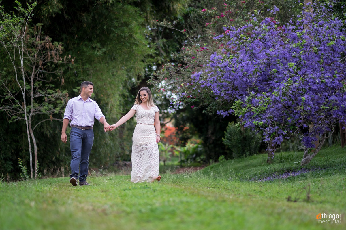 Danila e Diogo PreWedding por Thiago Mesquita fotógrafo de casamento em Uberlândia