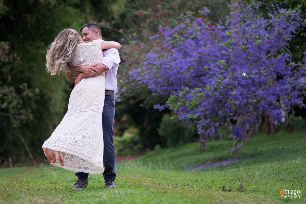 Danila e Diogo PreWedding por Thiago Mesquita fotógrafo de casamento em Uberlândia