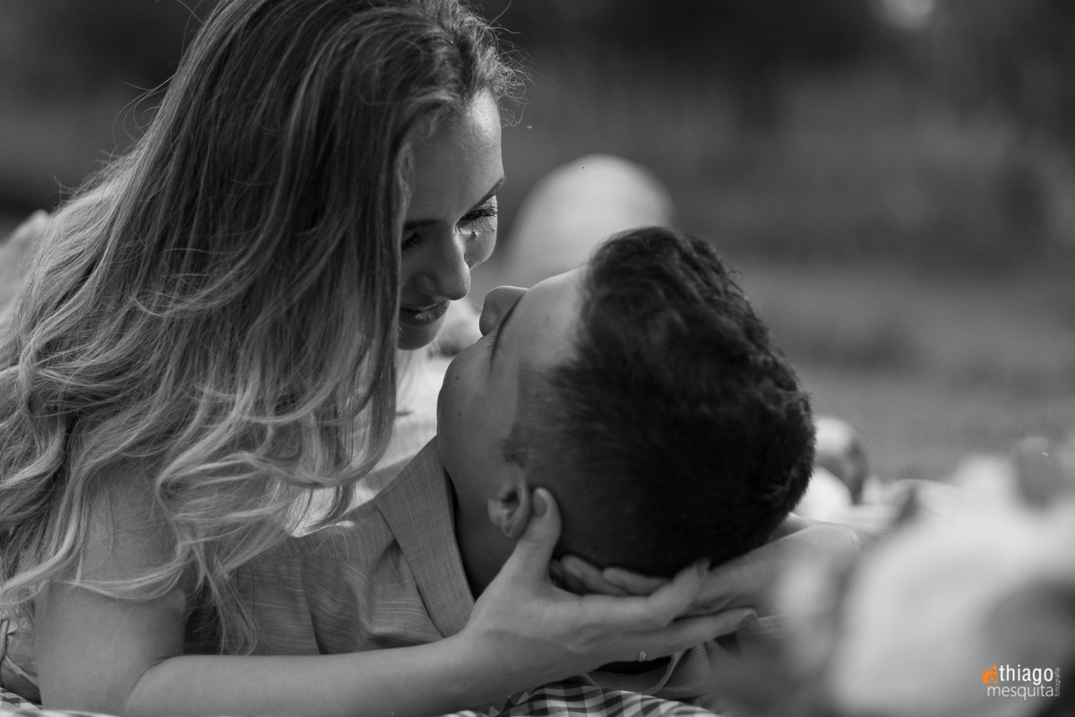 Danila e Diogo PreWedding por Thiago Mesquita fotógrafo de casamento em Uberlândia