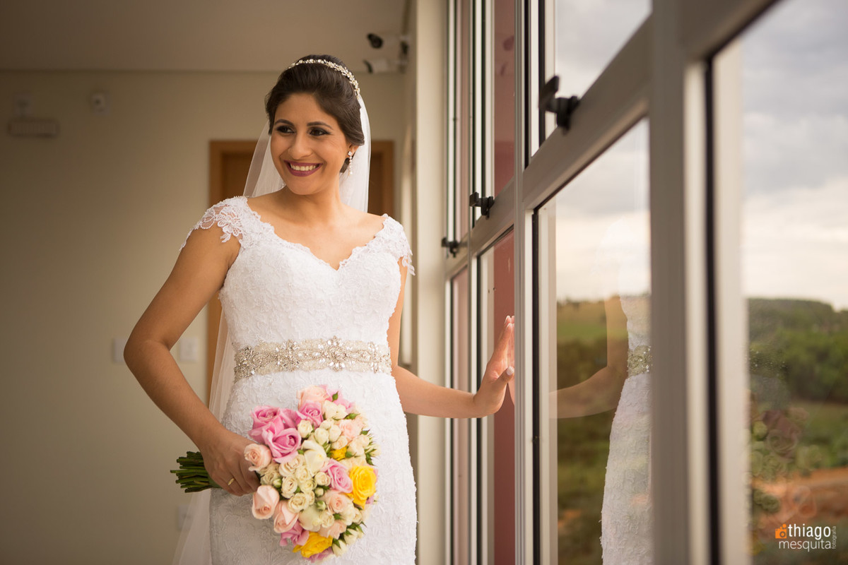 casamento em Coromandel fotografado por Thiago Mesquita Fotografia - Mônica e Hiran