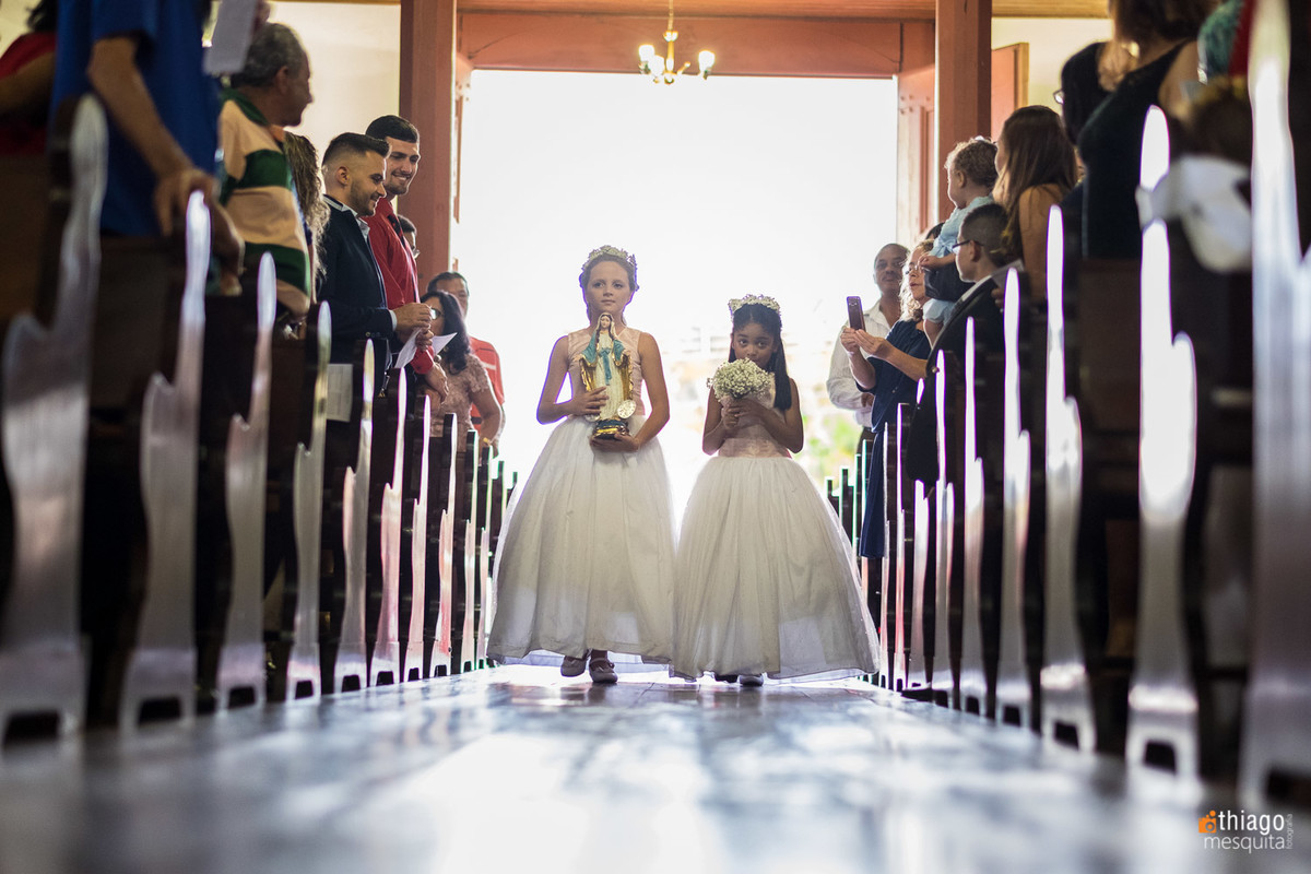 casamento em Coromandel fotografado por Thiago Mesquita Fotografia - Mônica e Hiran