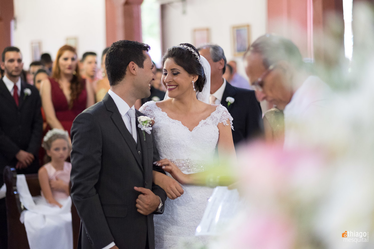 casamento em Coromandel fotografado por Thiago Mesquita Fotografia - Mônica e Hiran