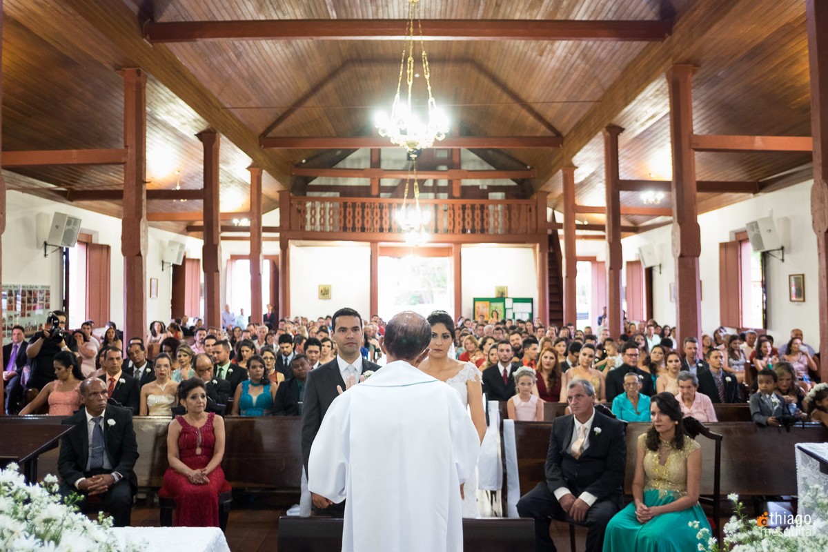 casamento em Coromandel fotografado por Thiago Mesquita Fotografia - Mônica e Hiran