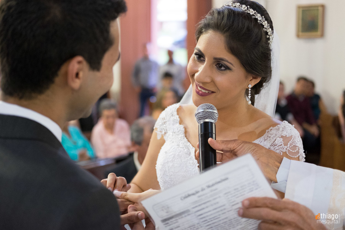 casamento em Coromandel fotografado por Thiago Mesquita Fotografia - Mônica e Hiran