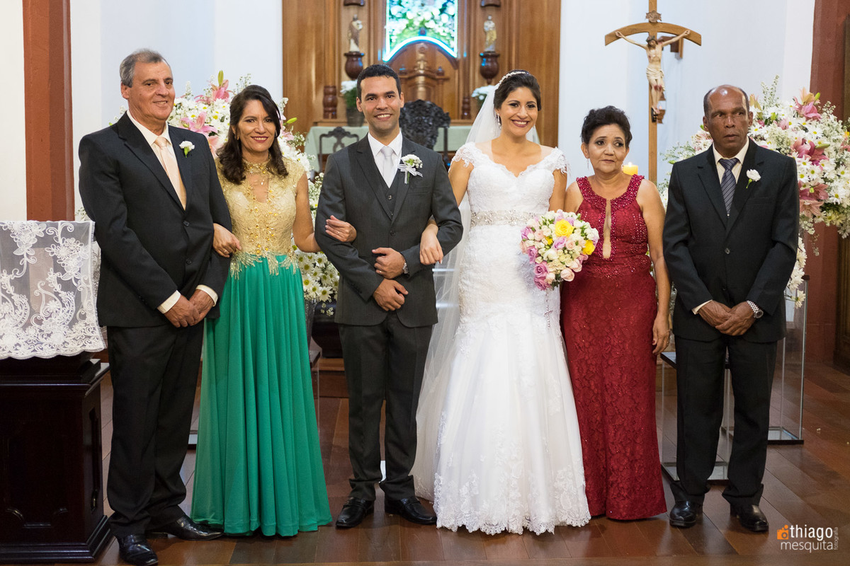 casamento em Coromandel fotografado por Thiago Mesquita Fotografia - Mônica e Hiran