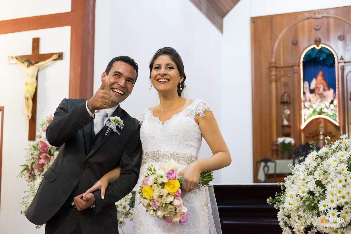 casamento em Coromandel fotografado por Thiago Mesquita Fotografia - Mônica e Hiran