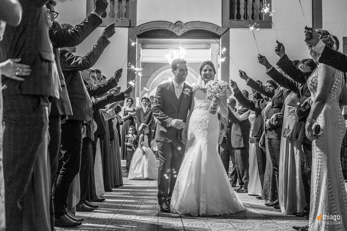 casamento em Coromandel fotografado por Thiago Mesquita Fotografia - Mônica e Hiran