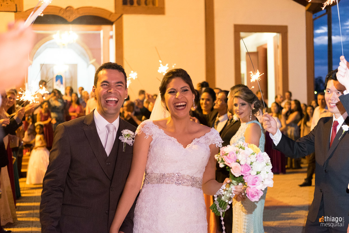 casamento em Coromandel fotografado por Thiago Mesquita Fotografia - Mônica e Hiran