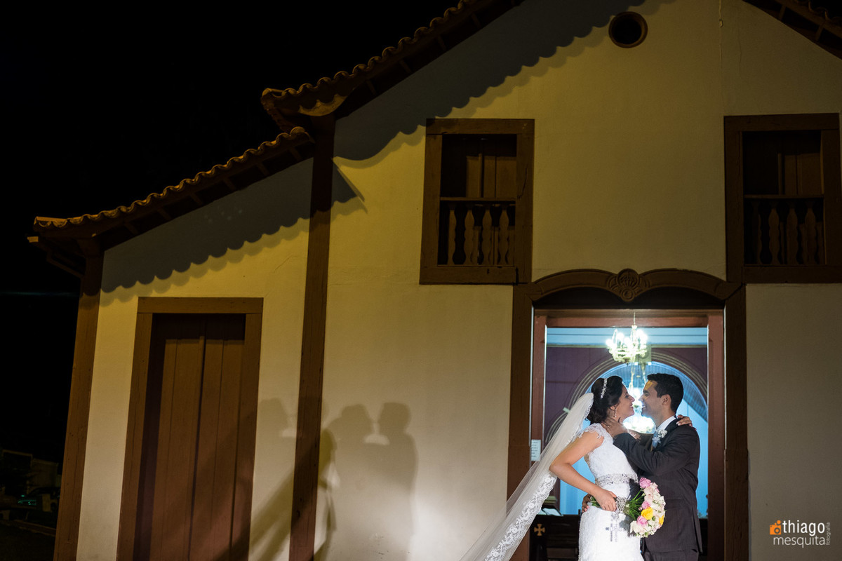 casamento em Coromandel fotografado por Thiago Mesquita Fotografia - Mônica e Hiran