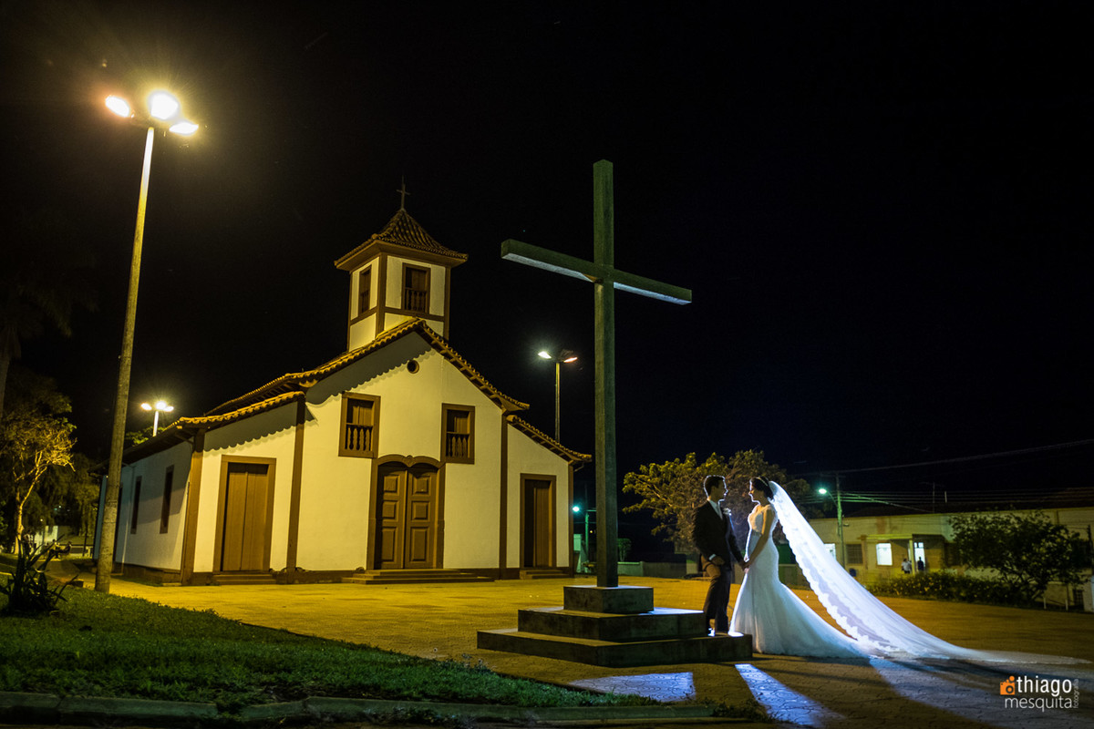casamento em Coromandel fotografado por Thiago Mesquita Fotografia - Mônica e Hiran
