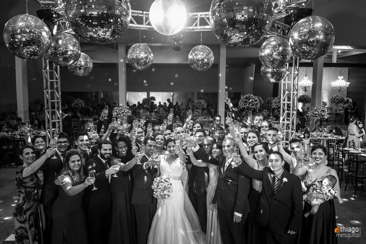 casamento em Coromandel fotografado por Thiago Mesquita Fotografia - Mônica e Hiran