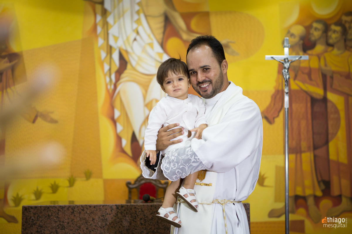 joão gabriel - batizado