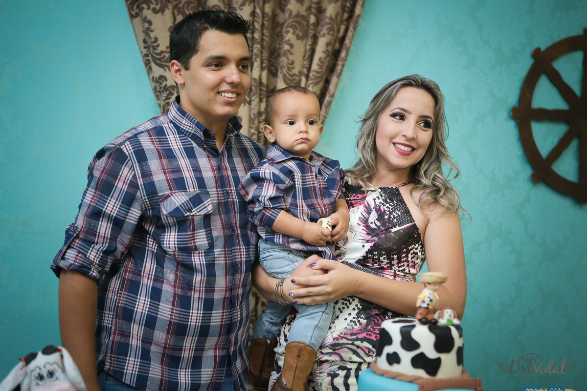 aniversario vitor lucas rubielly lucas centralina