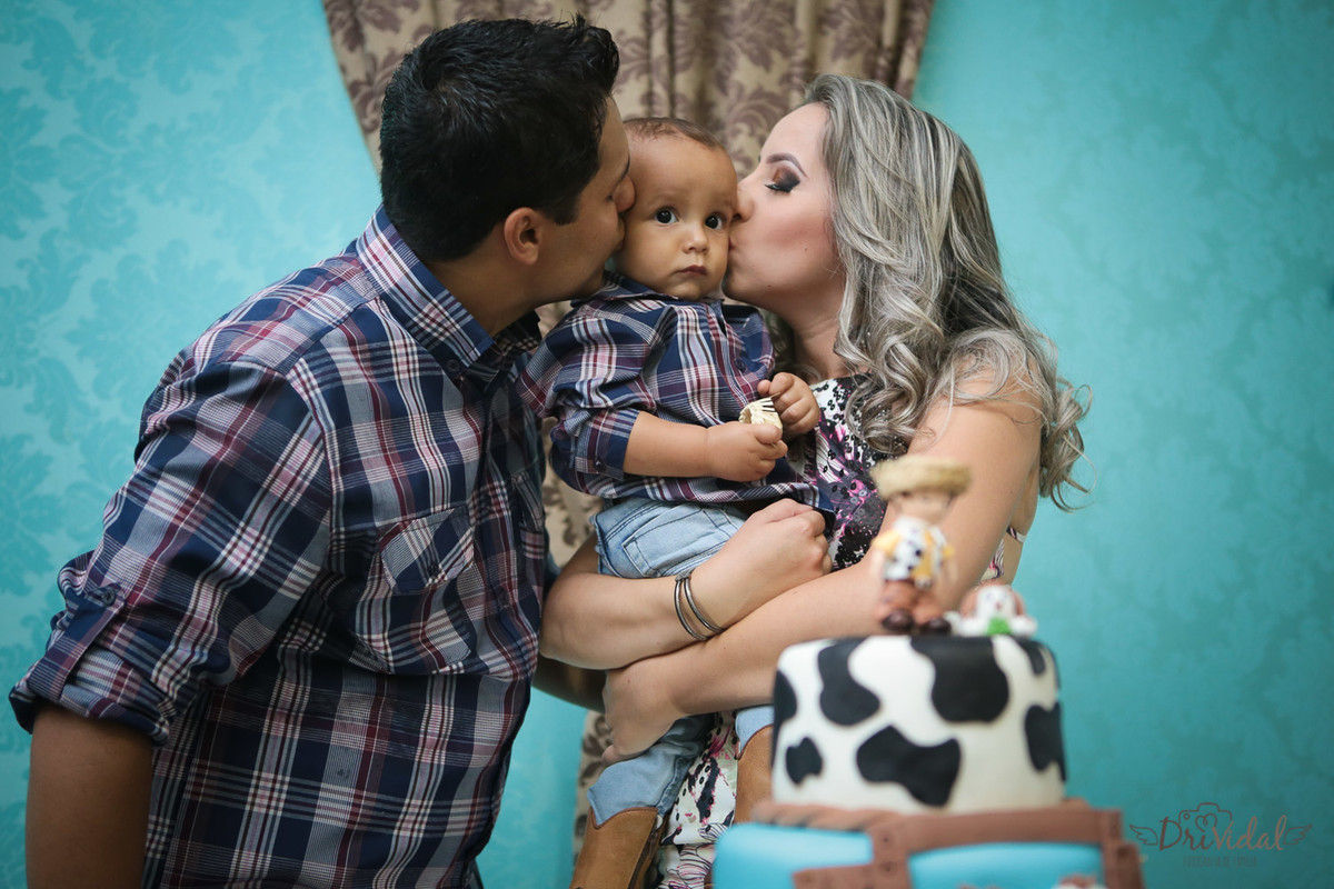 aniversario vitor lucas rubielly lucas centralina