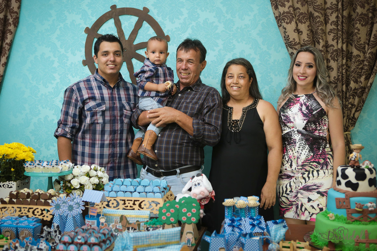 aniversario vitor lucas rubielly lucas centralina