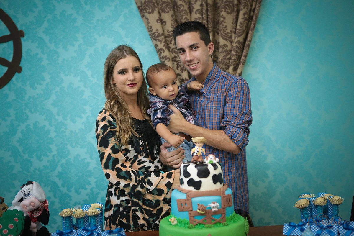 aniversario vitor lucas rubielly lucas centralina
