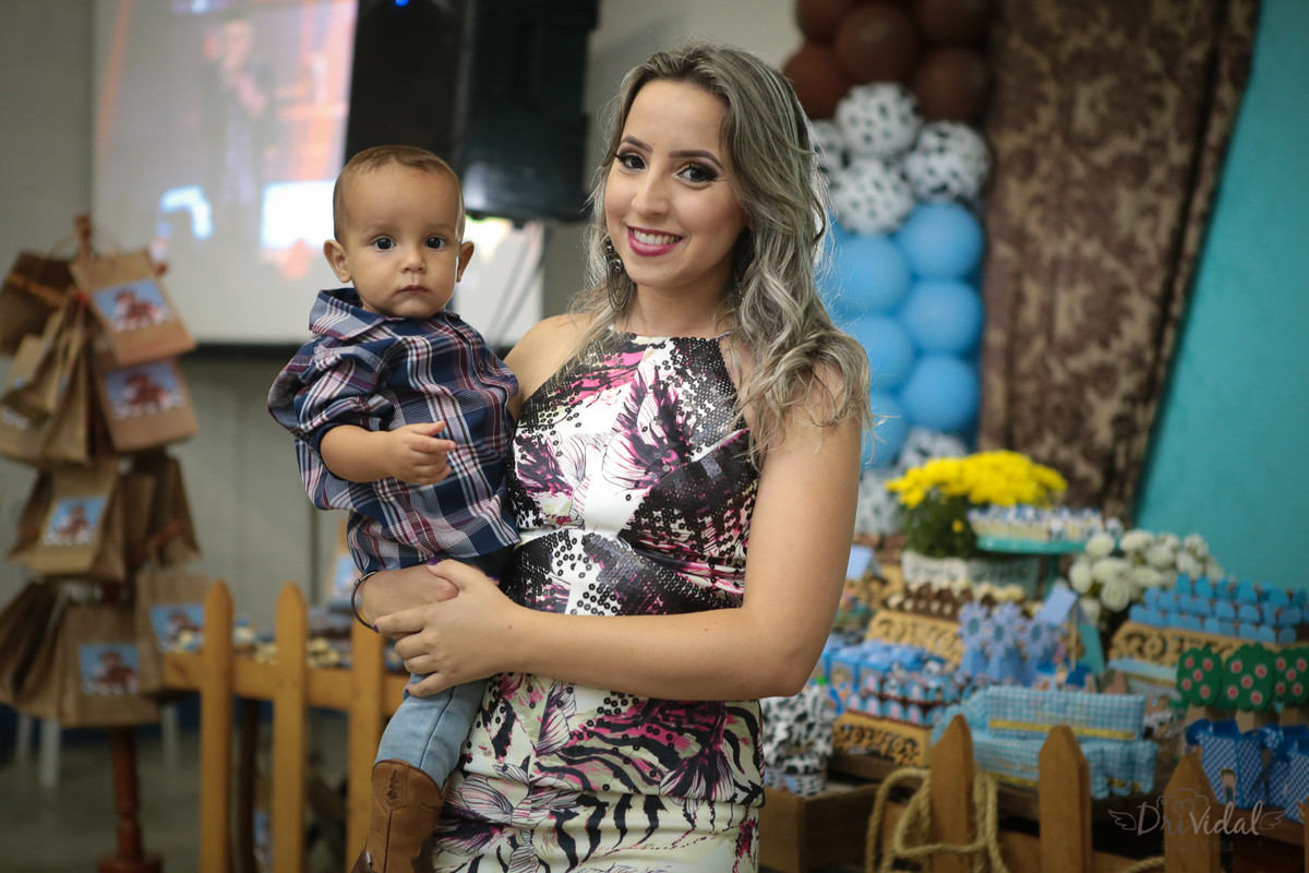 aniversario vitor lucas rubielly lucas centralina