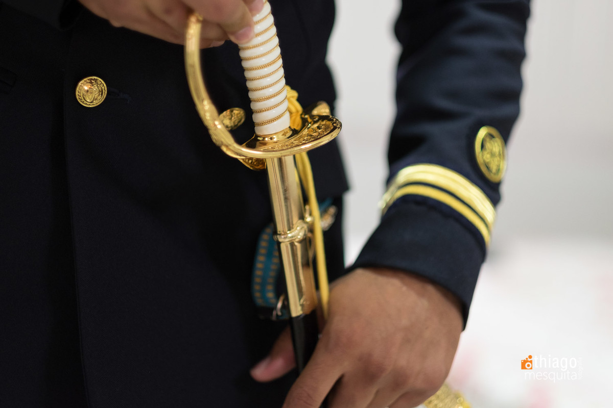 traje de gala da marinha brasileira - traje militar