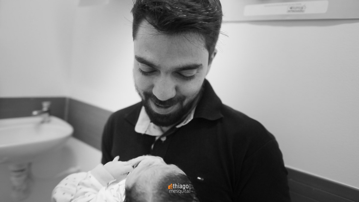 Thiago Mesquita