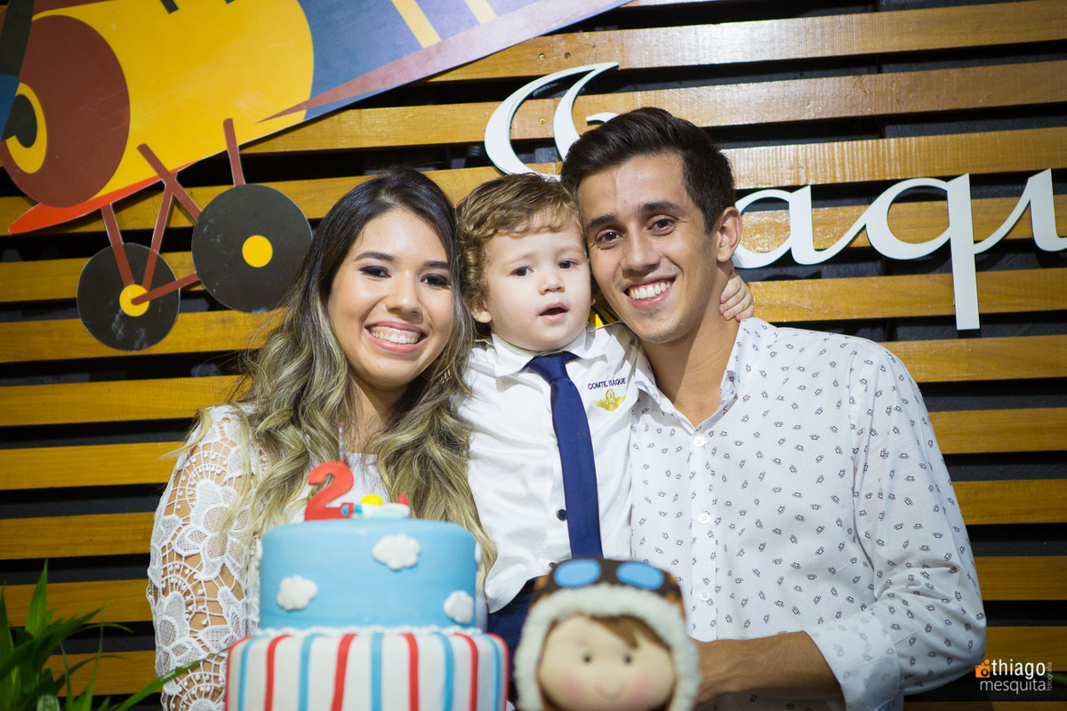 aviador aniversario isaque villaggio eventos adriana mesquita