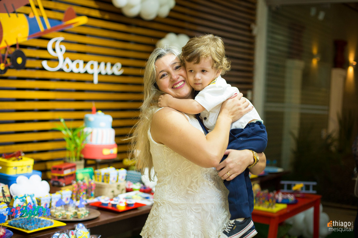 aviador aniversario isaque villaggio eventos adriana mesquita