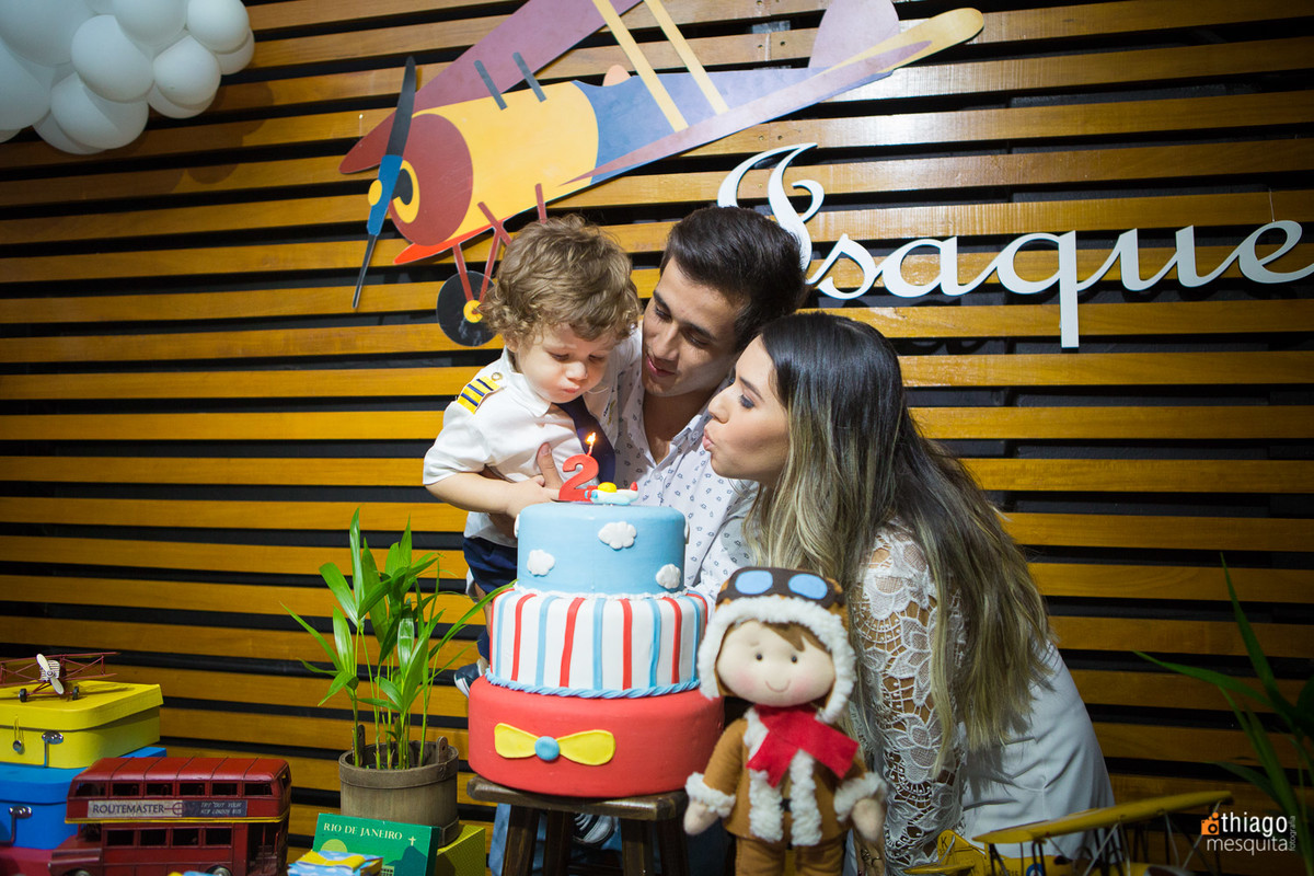 aviador aniversario isaque villaggio eventos adriana mesquita