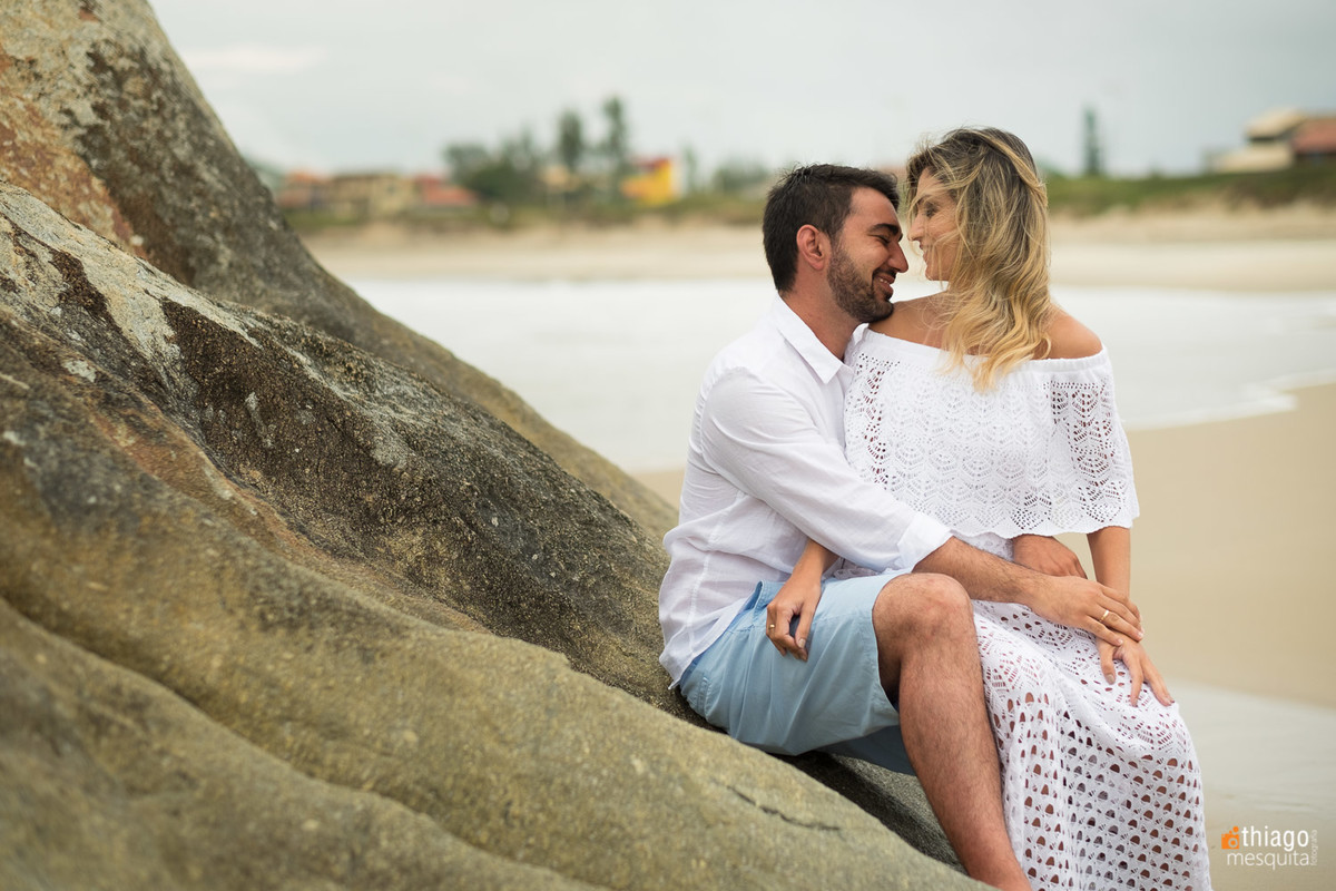 Fotografo de casamento de Uberlândia realiza ensaio de Prewedding em Joinville