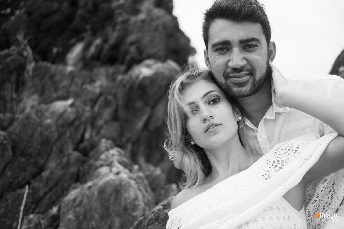 Fotografo de casamento de Uberlândia realiza ensaio de Prewedding em Joinville