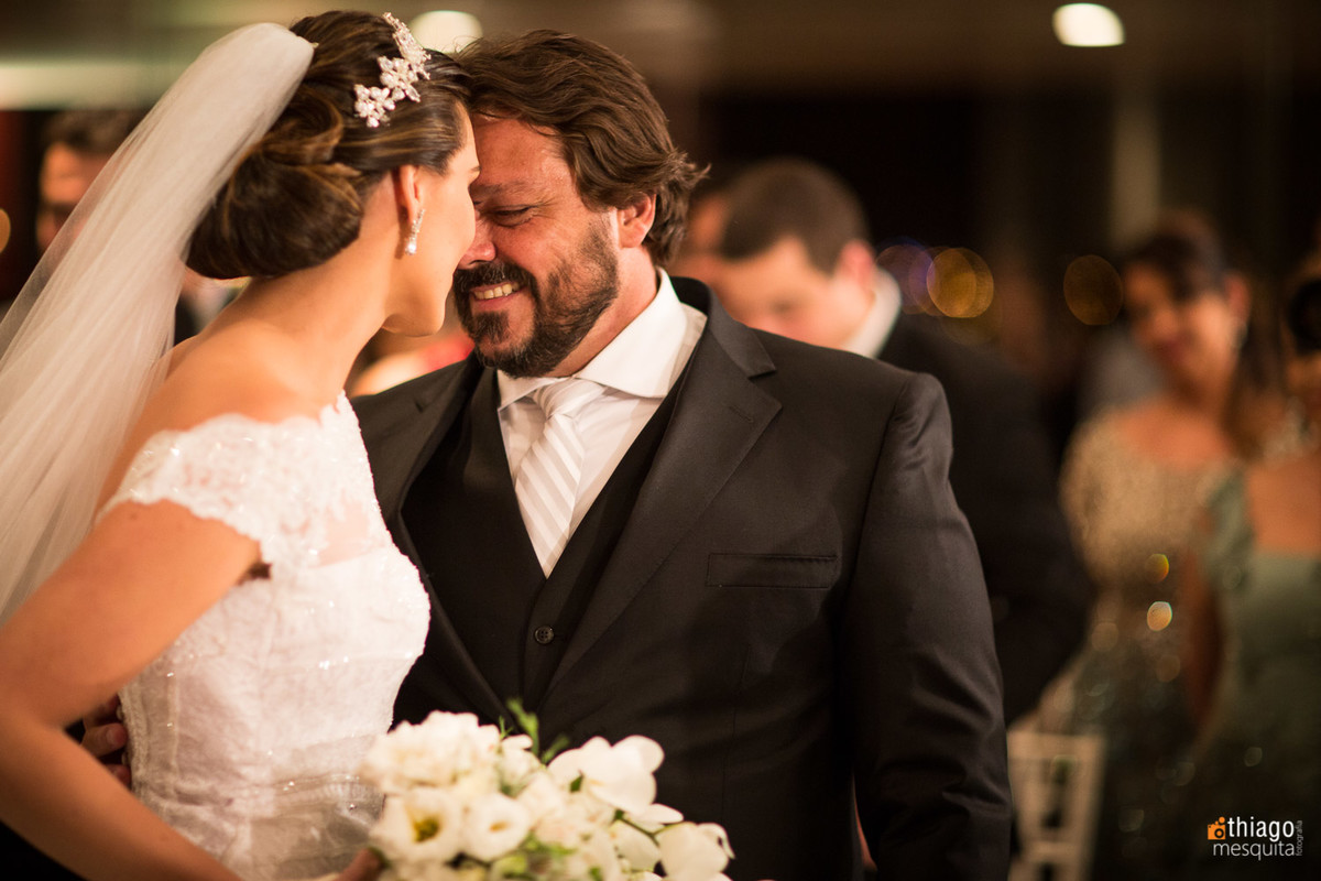 Fotografia de casamento em brasília