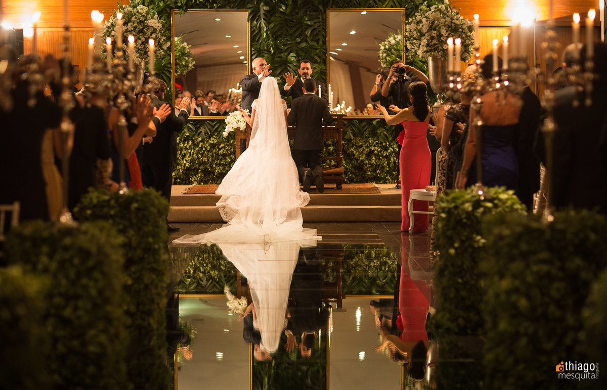 casamento em clube naval de brasília
