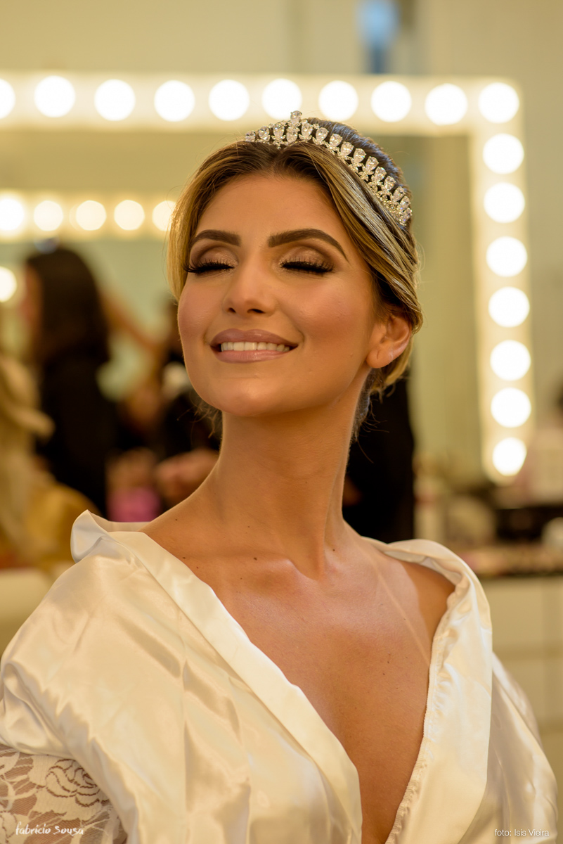 noiva maravilhosa