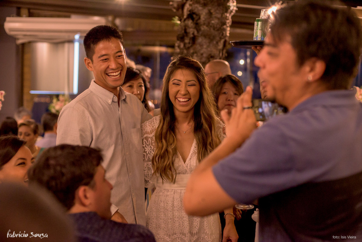 casamento Mina e René Spitz em Santo Antônio de Lisboa - Floripa/SC
