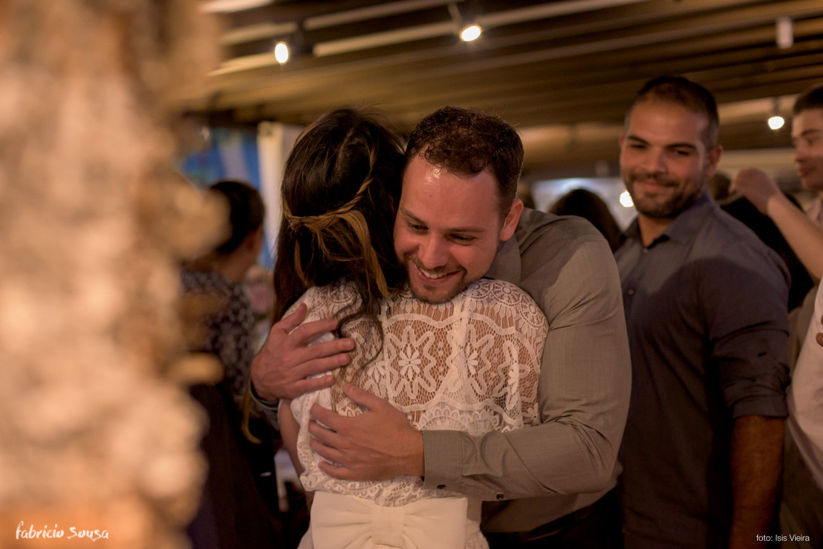 casamento Mina e René Spitz em Santo Antônio de Lisboa - Floripa/SC
