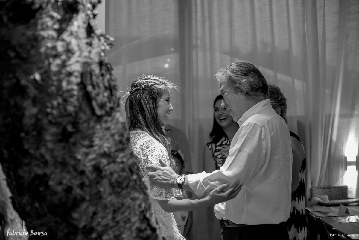 casamento Mina e René Spitz em Santo Antônio de Lisboa - Floripa/SC