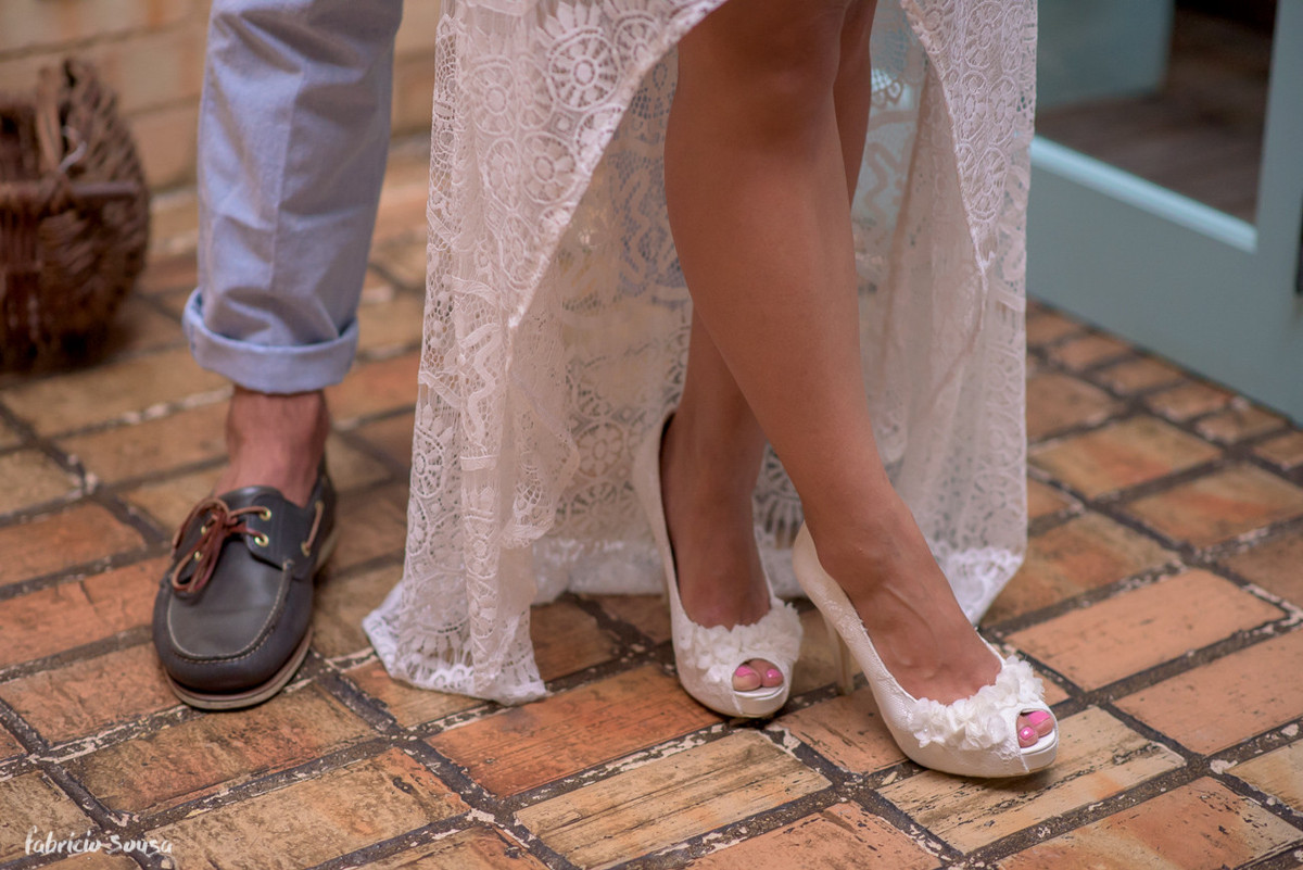 casamento Mina e René Spitz em Santo Antônio de Lisboa - Floripa/SC