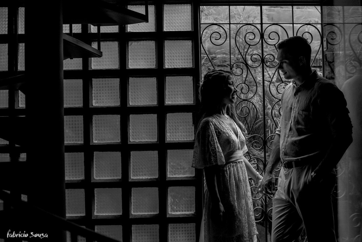 ensaio pre-wedding