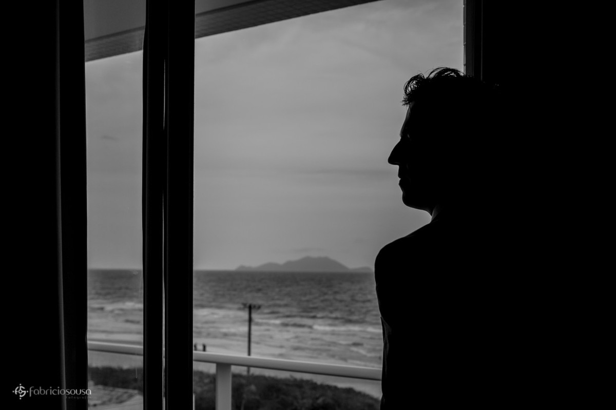 casamento Vanessa e Eneu - Hotel Acquamar - Florianópolis/SC