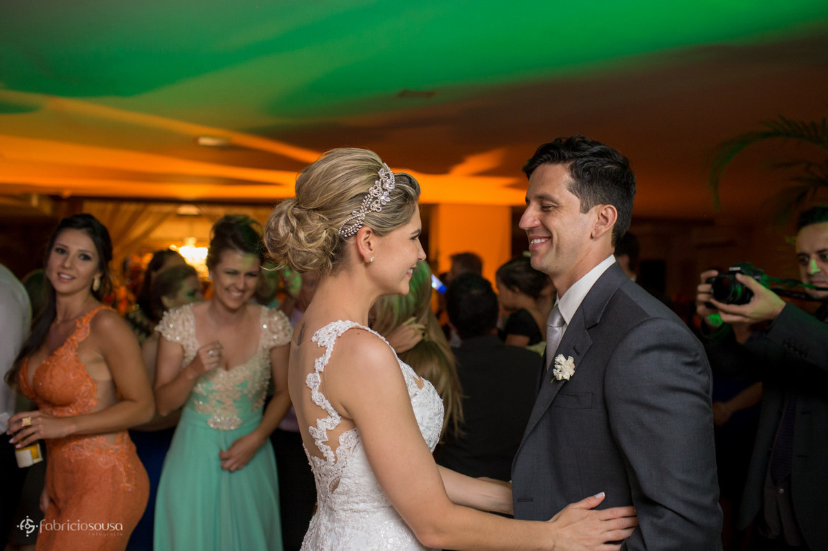 casamento Vanessa e Eneu - Hotel Acquamar - Florianópolis/SC