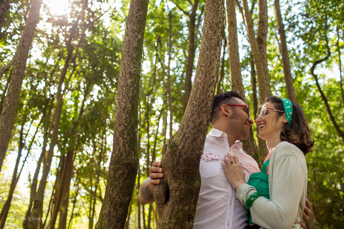 ensaio pre-casamento Daniela e Rodrigo Caldas