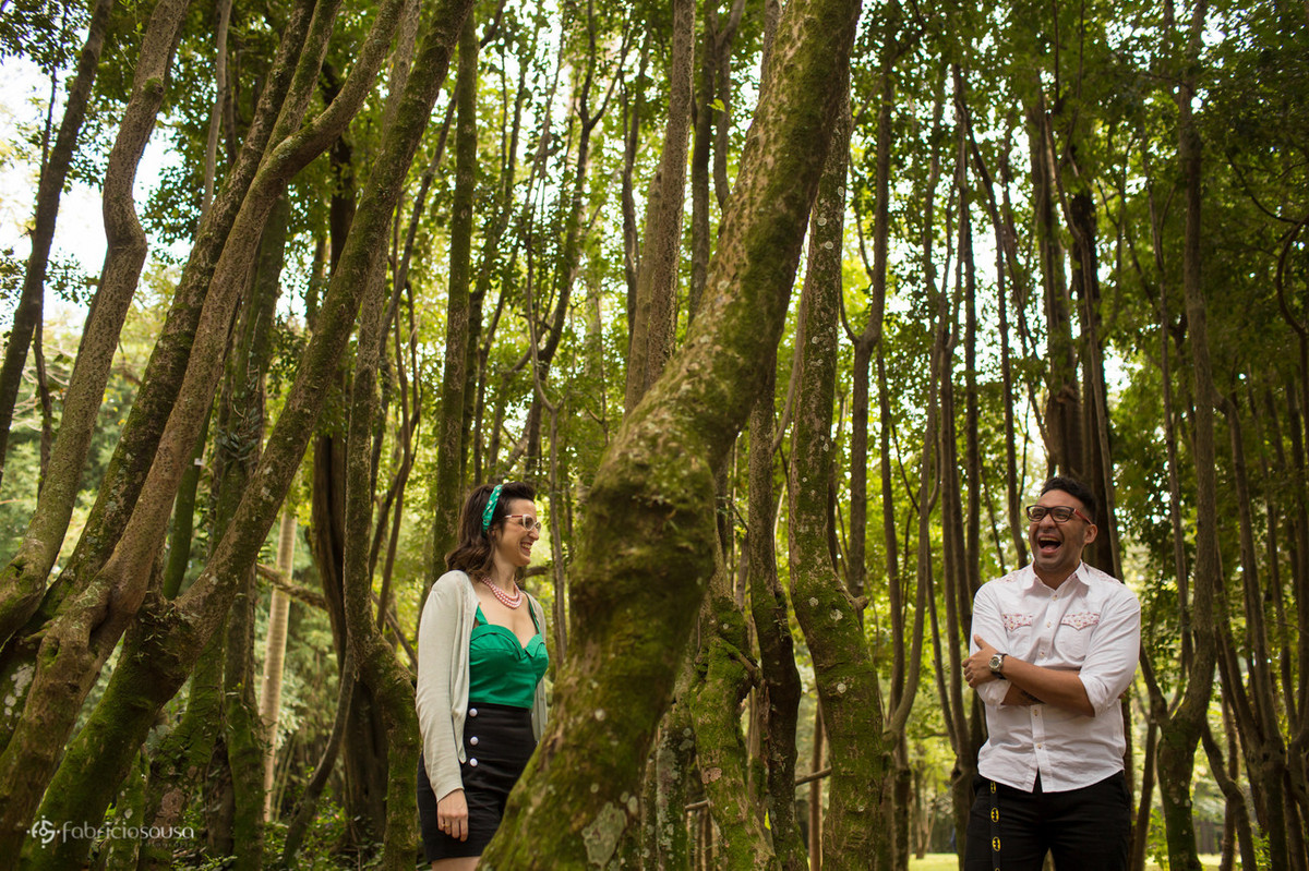 ensaio pre-casamento Daniela e Rodrigo Caldas