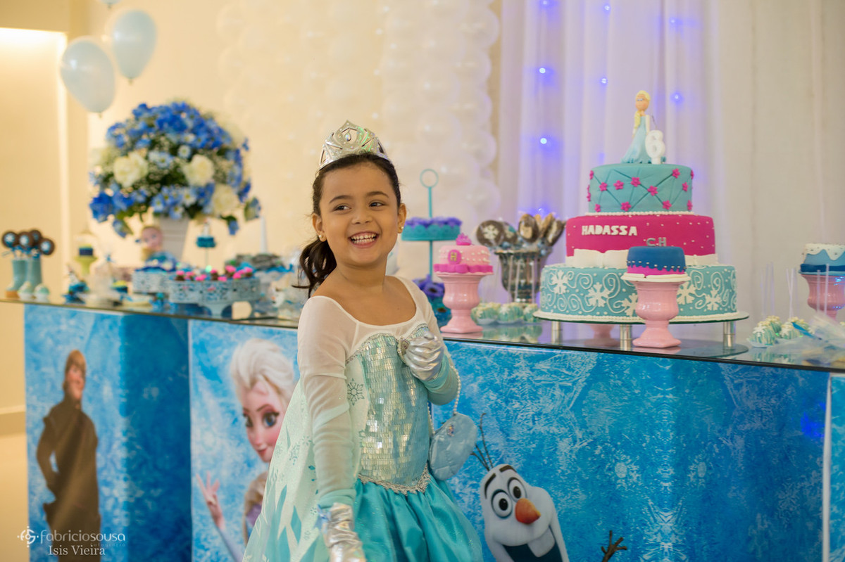Hadassa de princesa Elza
