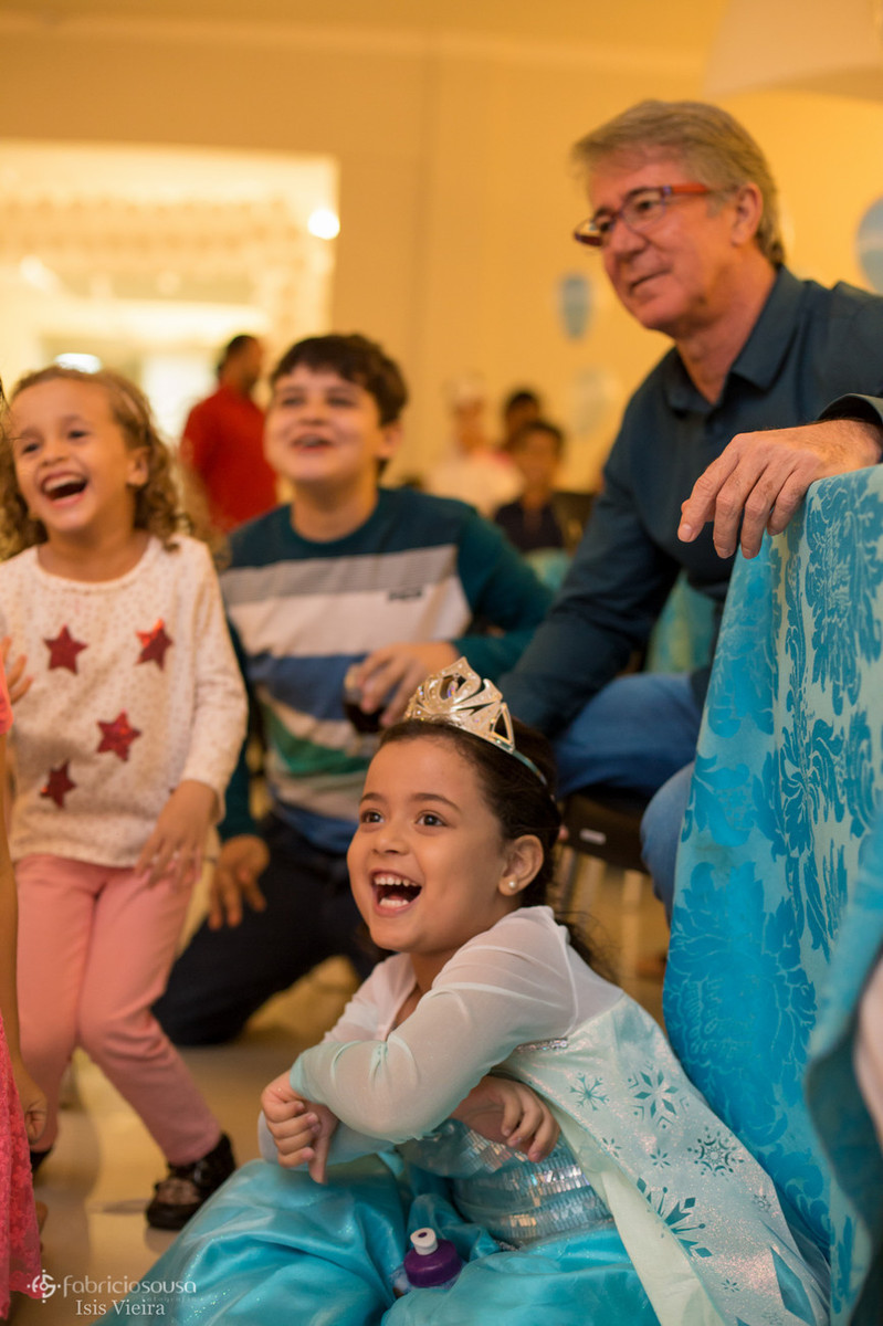 Festa infantil