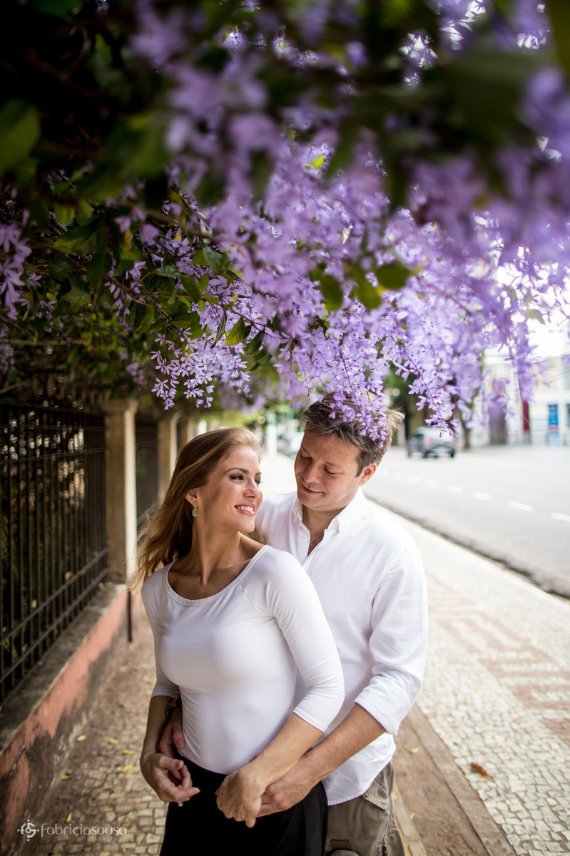 ensaio pre-casamento Nádia e Alexandre em Belém