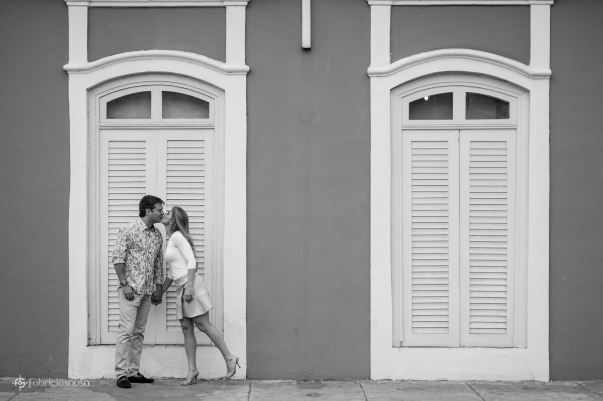 ensaio pre-casamento no centro histórico