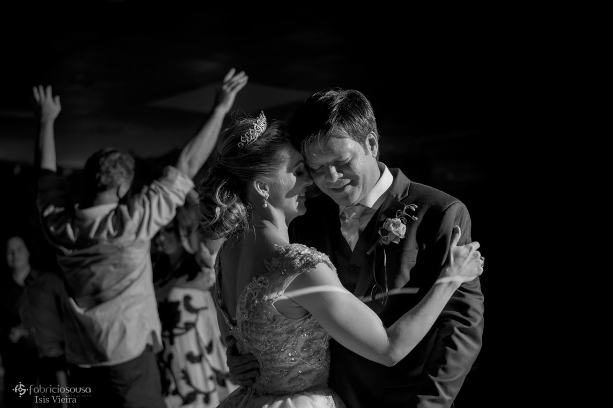 casamento Nádia Sousa e Alexandre Amaral - Hangar - Belém/PA