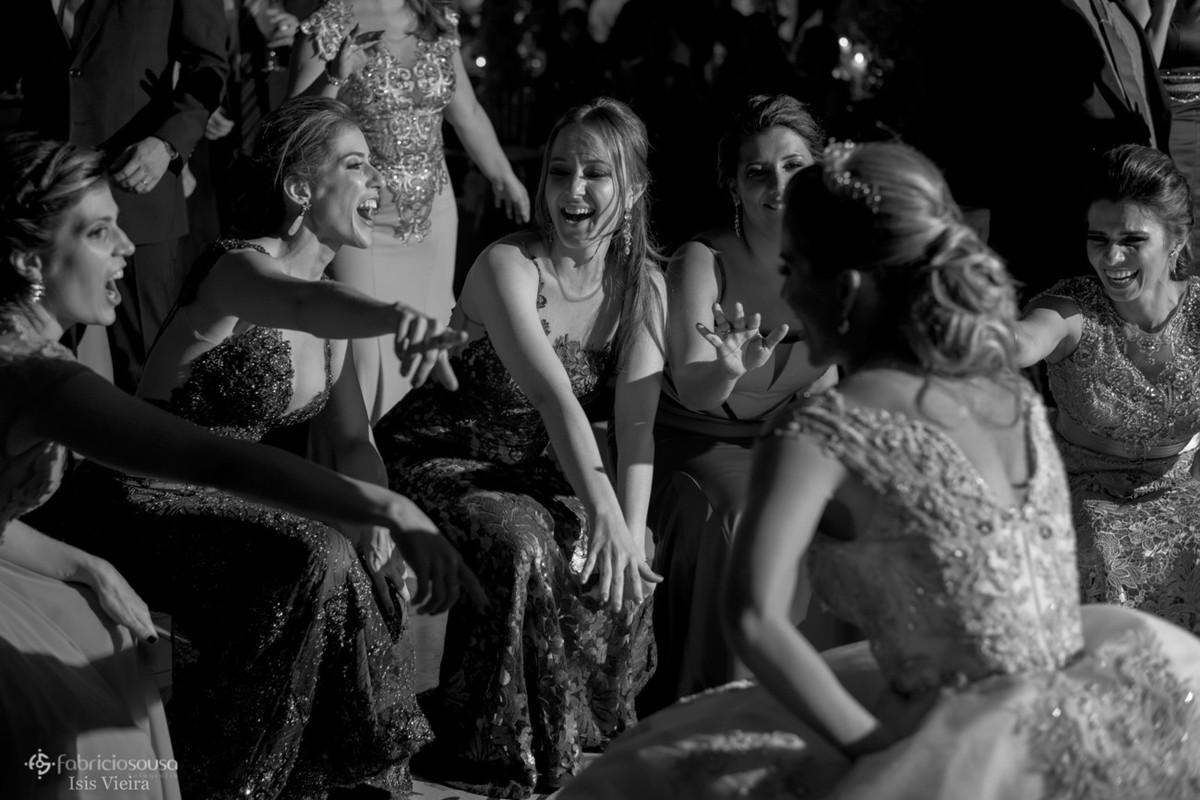 casamento Nádia Sousa e Alexandre Amaral - Hangar - Belém/PA