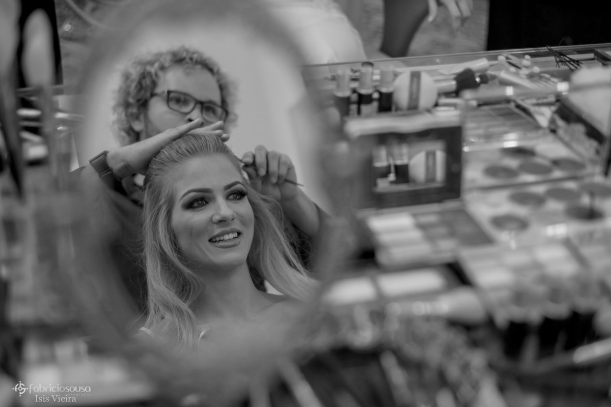 casamento Nádia Sousa e Alexandre Amaral - Hangar - Belém/PA